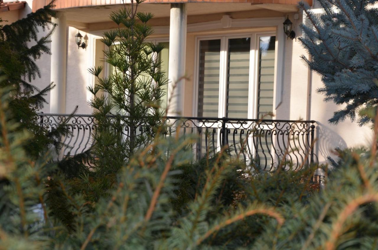 Apartament Deluxe 1 Oświęcim Kültér fotó