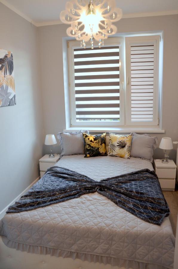 Apartament Deluxe 1 Oświęcim Kültér fotó