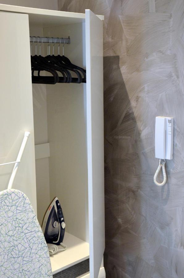 Apartament Deluxe 1 Oświęcim Kültér fotó