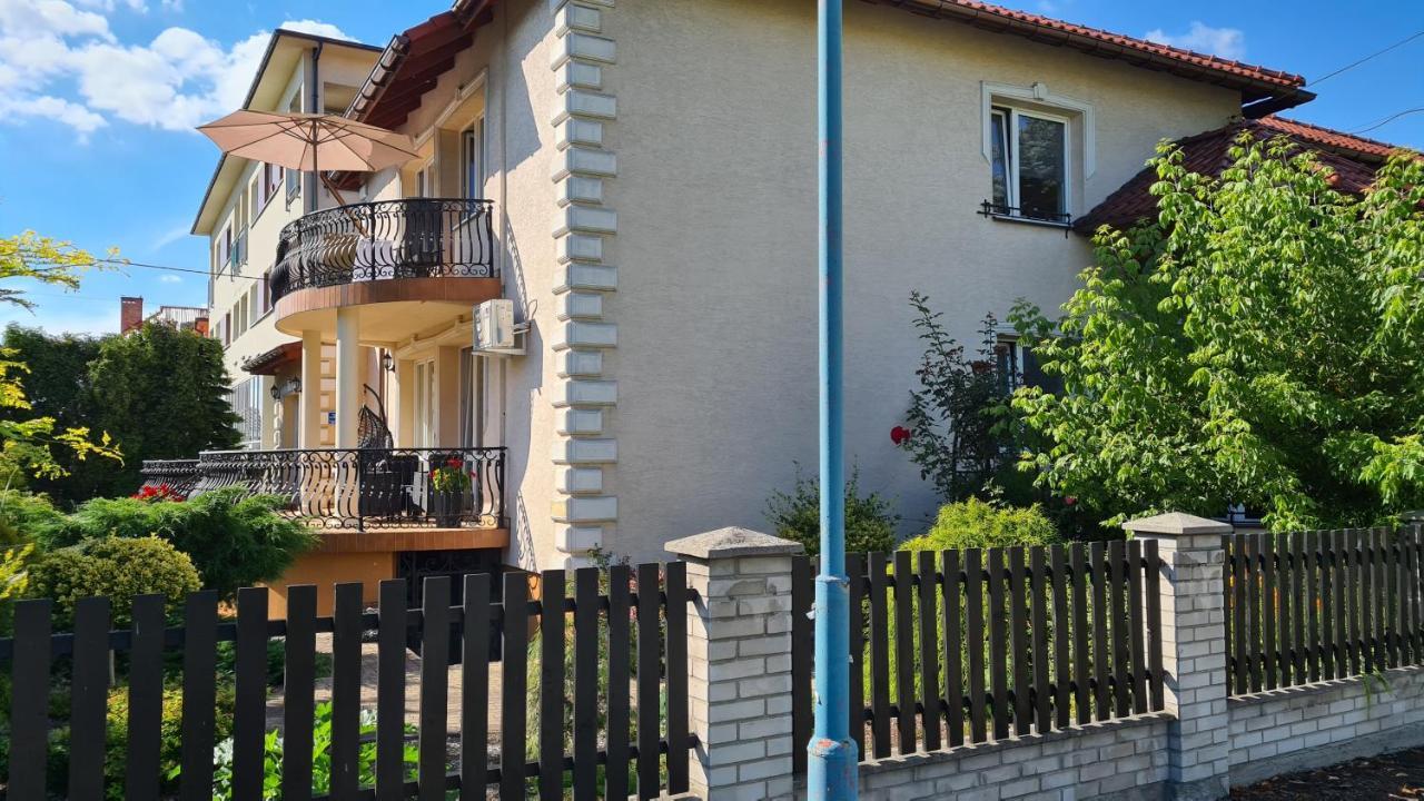 Apartament Deluxe 1 Oświęcim Kültér fotó